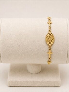 Religious Bracelet
